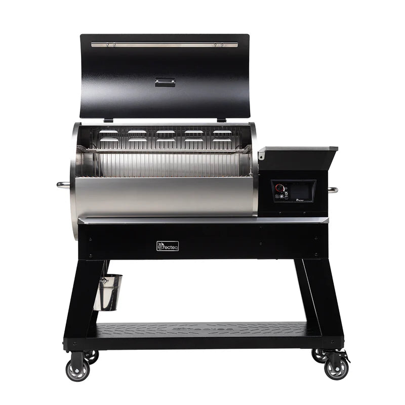 recteq - Deck Boss 800