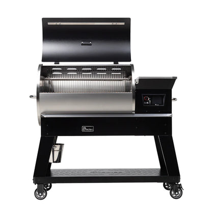recteq - Deck Boss 800