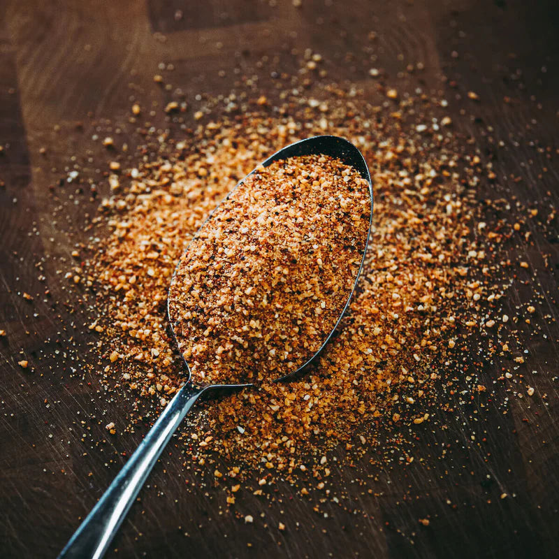 recteq - Honey Rib Rub