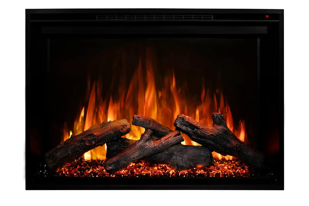 Modern Flames Redstone 30" Built In Electric Firebox Insert