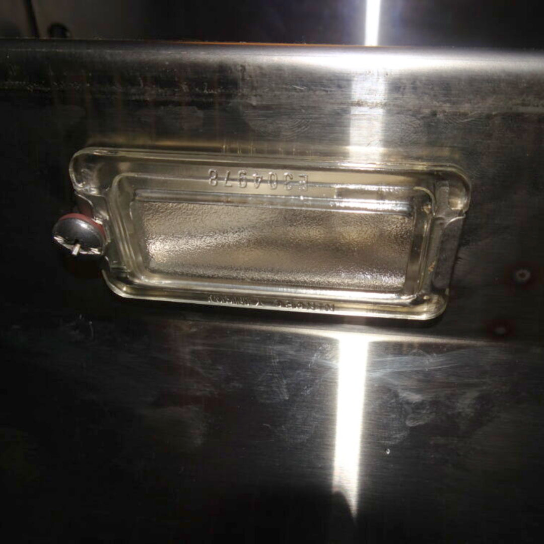Lion Premium Grills Replacement Light Housing w/ Bulb for L75000 and L90000 – 29466