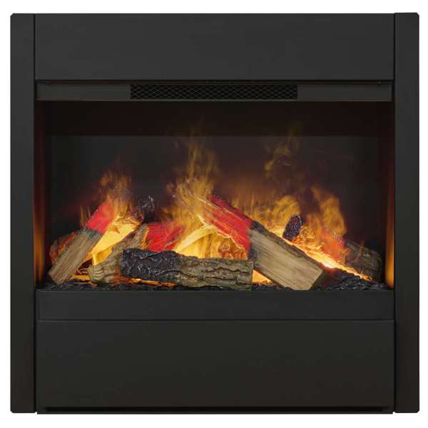 Optimyst Revive 25" Vapor Fireplace - ABN15-RGB-AM