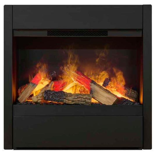 Optimyst Revive 25" Vapor Fireplace - ABN15-RGB-AM