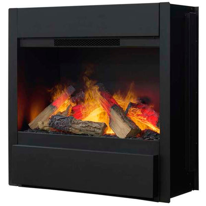 Optimyst Revive 25" Vapor Fireplace - ABN15-RGB-AM