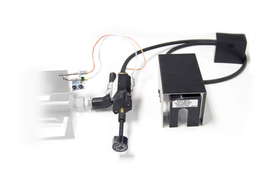 Peterson - AUTO PILOT KIT W/ BASIC TRANSMITTER/RECEIVER /VARIABLE FLAME