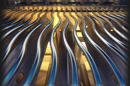 Napoleon Rogue® PRO 625 SIB with Infrared Side Burner