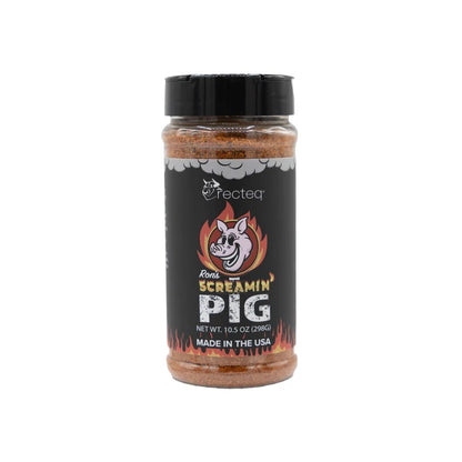 recteq - Screamin' Pig Rub