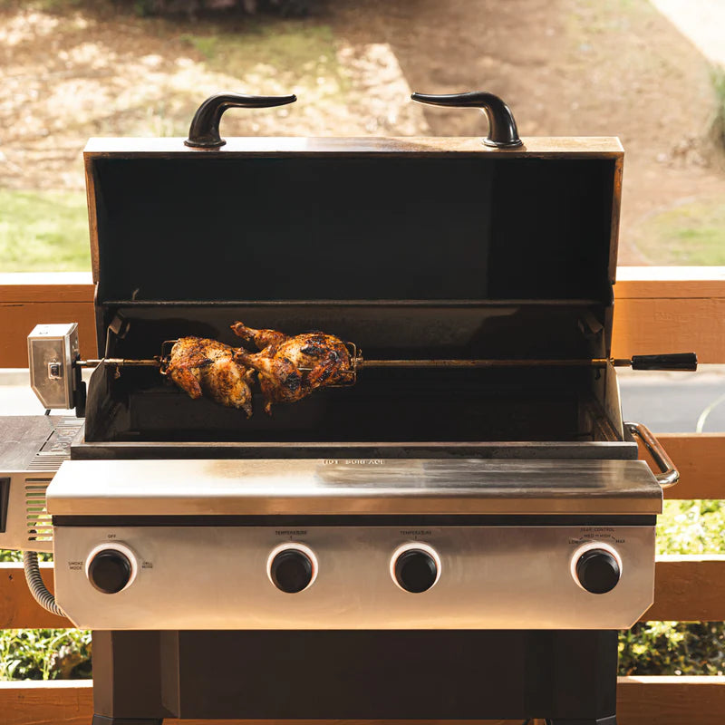 recteq - X-Fire Rotisserie