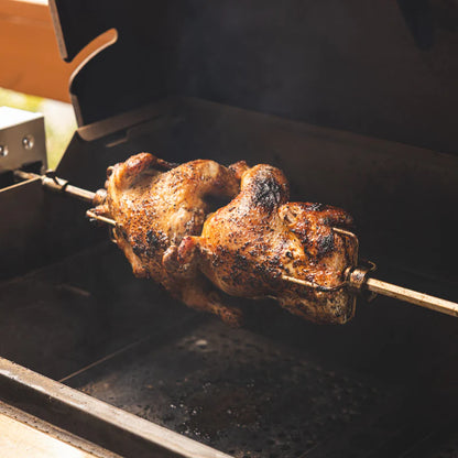 recteq - X-Fire Rotisserie
