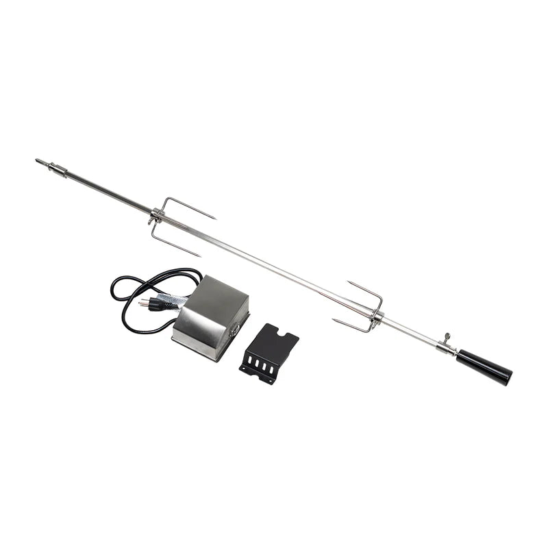 recteq - X-Fire Rotisserie