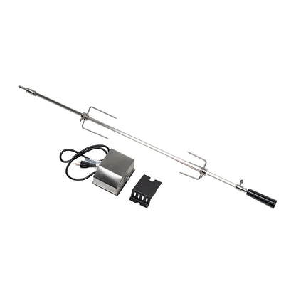 recteq - X-Fire Rotisserie