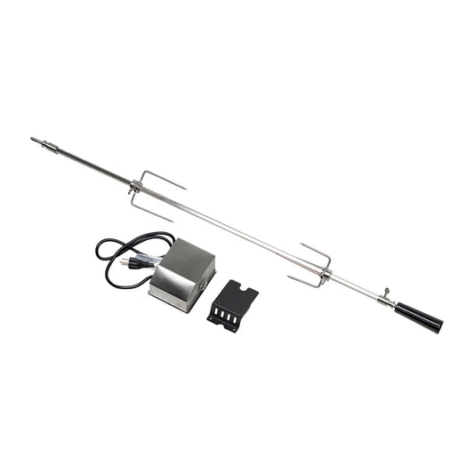 recteq - X-Fire Rotisserie