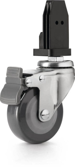 Napoleon - Heavy Duty Swivel Castors Upgrade Kit for PRO500 models (4 pc)