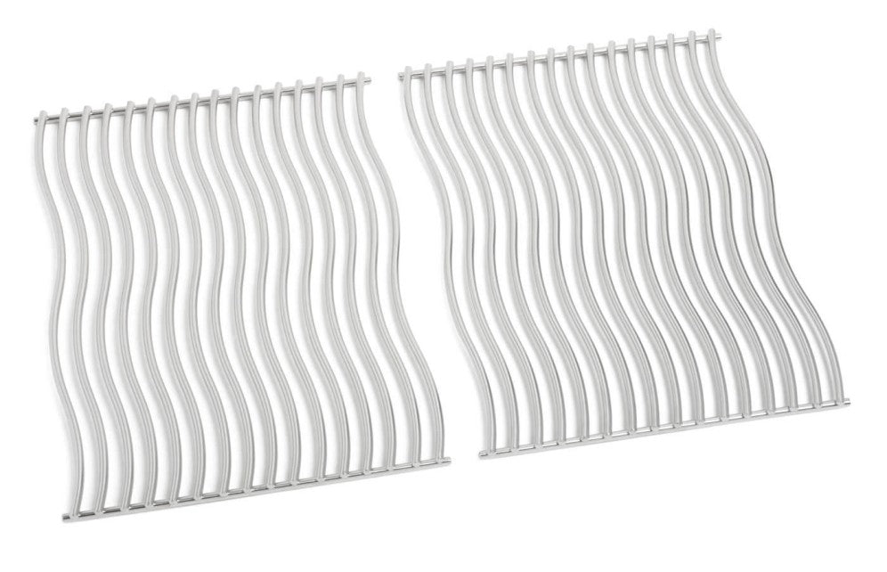 Napoleon - Two Stainless Steel Cooking Grids for LEX 485, LD 485 and L485