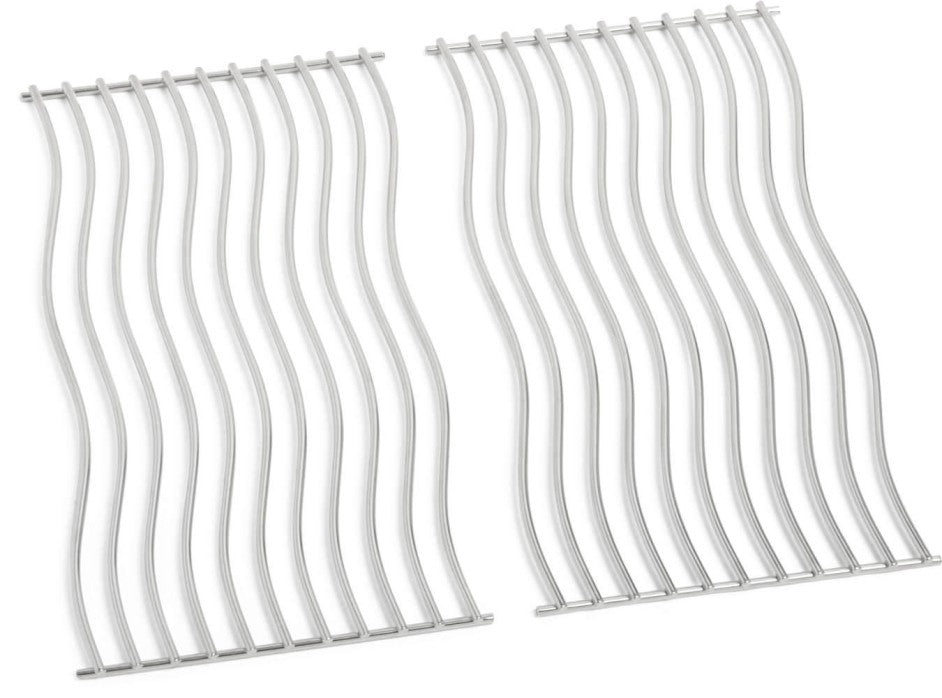 Napoleon - Two Stainless Steel Cooking Grids for Triumph® 325