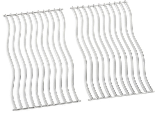 Napoleon - Two Stainless Steel Cooking Grids for Triumph® 325