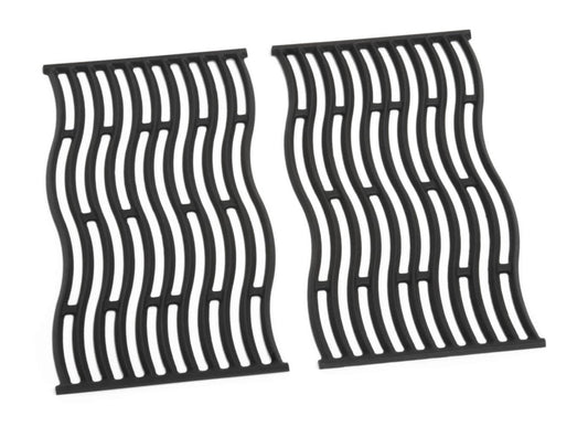 Napoleon - Two Cast Iron Cooking Grids for Triumph® 325