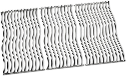 Napoleon - Three Stainless Steel Cooking Grids for Rogue® 525