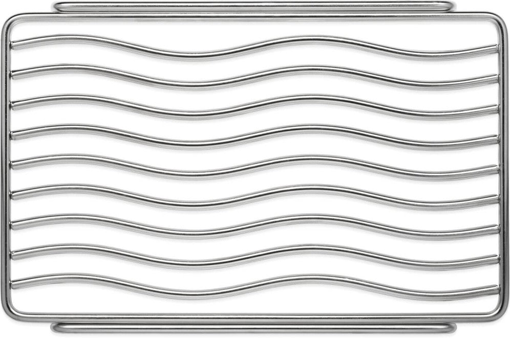 Napoleon - Stainless Steel Infrared Side Burner Grid for Prestige® 450/500/665, Rogue® SE, PRO & PRO-S 425/525/625 & LEX 485
