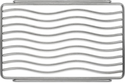 Napoleon - Stainless Steel Infrared Side Burner Grid for Prestige® 450/500/665, Rogue® SE, PRO & PRO-S 425/525/625 & LEX 485