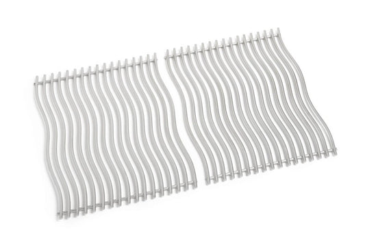 Napoleon - Two Stainless Steel Cooking Grids for Rogue® 365
