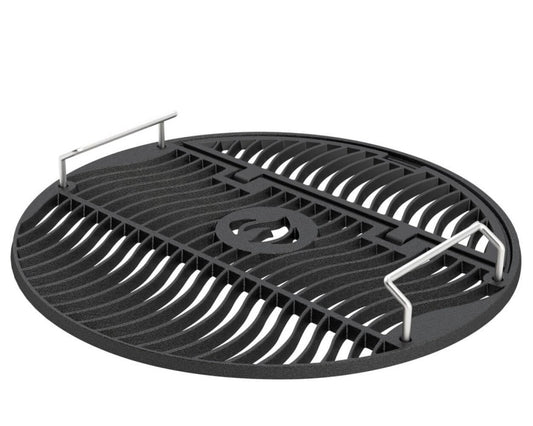 Napoleon - Cast Cooking Grid for 18" Kettle Grills
