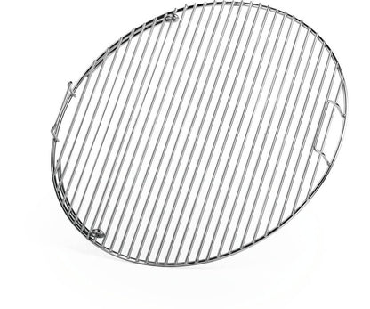 Napoleon - Stainless Steel Cooking Grid for 18 inch Charcoal Grills