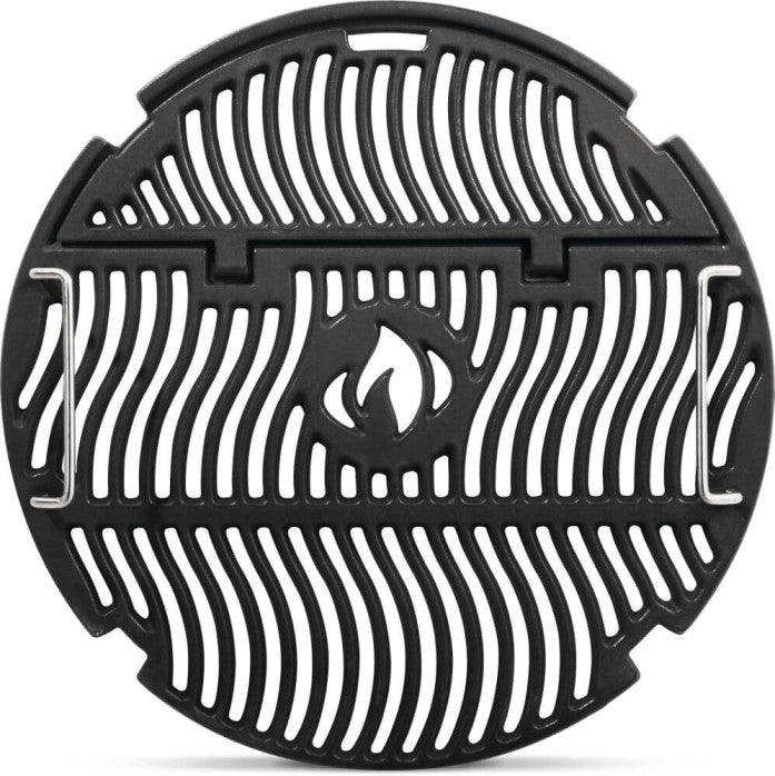 Napoleon - Cast Iron Cooking grids for PRO18 Charcoal Grill