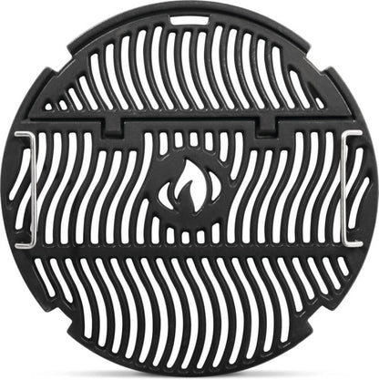 Napoleon - Cast Iron Cooking grids for PRO18 Charcoal Grill