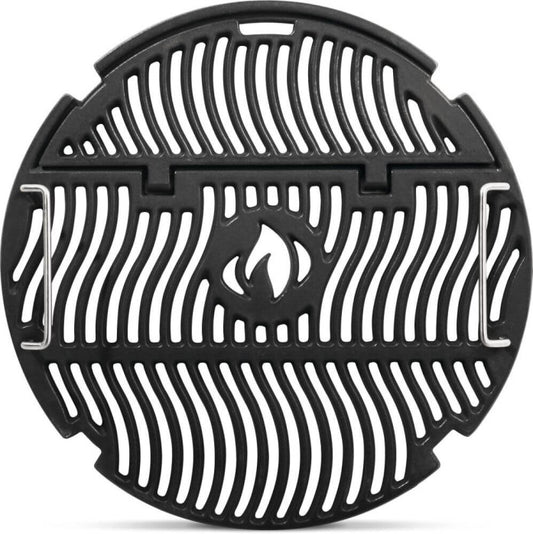 Napoleon - Cast Iron Cooking grids for PRO18 Charcoal Grill