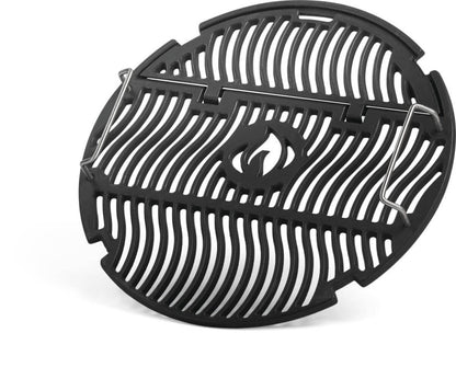 Napoleon - Cast Iron Cooking grids for PRO18 Charcoal Grill