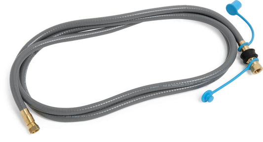 Napoleon - 10' Natural Gas Hose with 3/8" Quick Connect