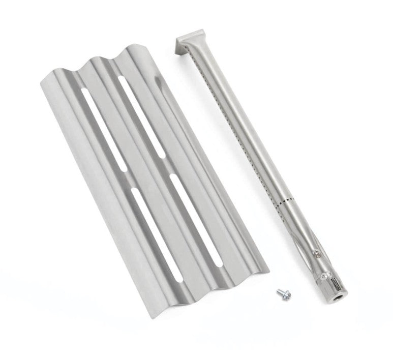Napoleon - 1 Burner & 1 Sear Plate for Triumph® Series