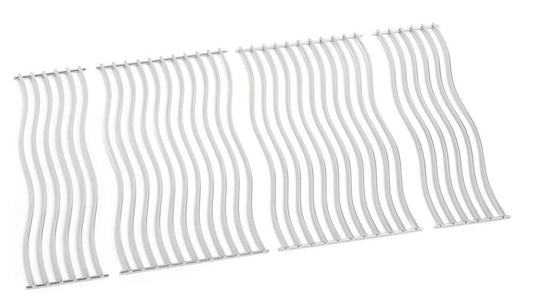 Napoleon - Four Stainless Steel Cooking Grids for Triumph® 495