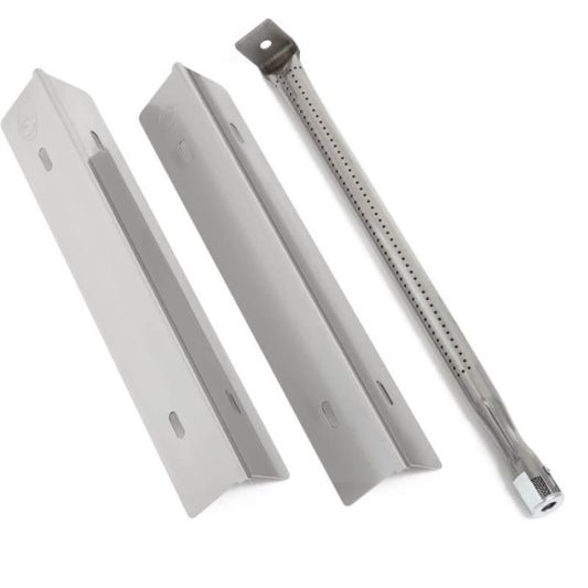 Napoleon - 1 Burner & 2 Sear Plates for Built-in 500 and 700 Series 32/38/44