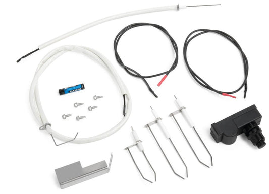 Napoleon - 2 Spark Igniter & Electrode Kit for Prestige® 308/450 after 2005