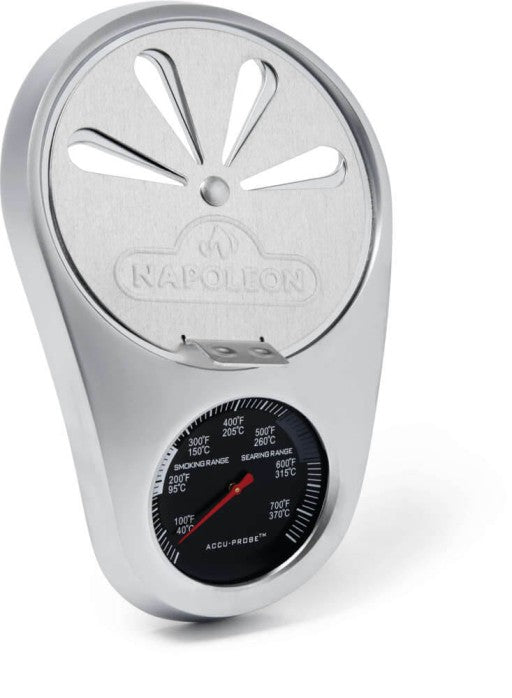 Napoleon - Temperature Gauge for Charcoal Kettle Grills