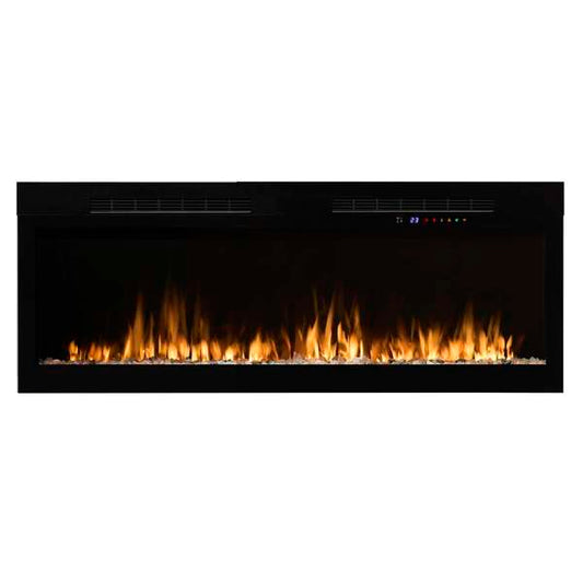 Dimplex - Vital Sense 50" Linear Fireplace - SEN50
