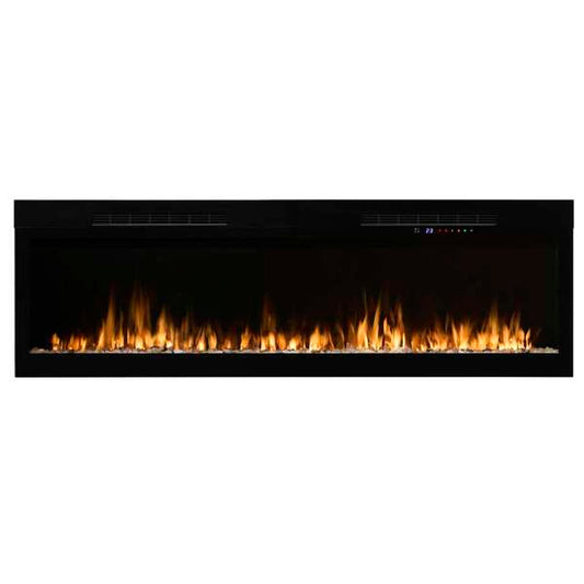Dimplex - Vital Sense 60" Linear Fireplace - SEN60