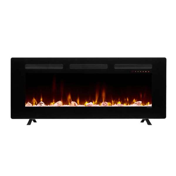 Sierra 48" Linear Electric Fireplace - SIL48