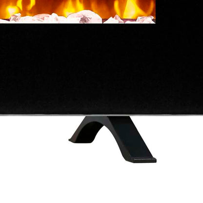 Sierra 60" Linear Electric Fireplace - SIL60