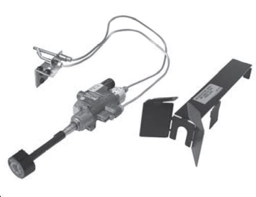 Peterson - SAFETY PILOT KIT, LOW PROFILE