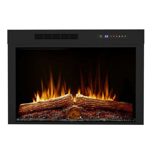 Dimplex - Vital Spark 33" Built-in Electric Firebox - SPK33