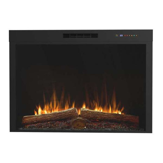 Dimplex - Vital Spark 42" Built-in Electric Firebox - SPK42