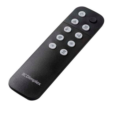 Dimplex - Vital Spark 36" Built-in Electric Firebox - SPK36