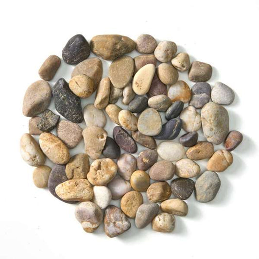 Dimplex - River Rocks Ember Bed - Small 3kg / 6.6lbs - SRVRRK