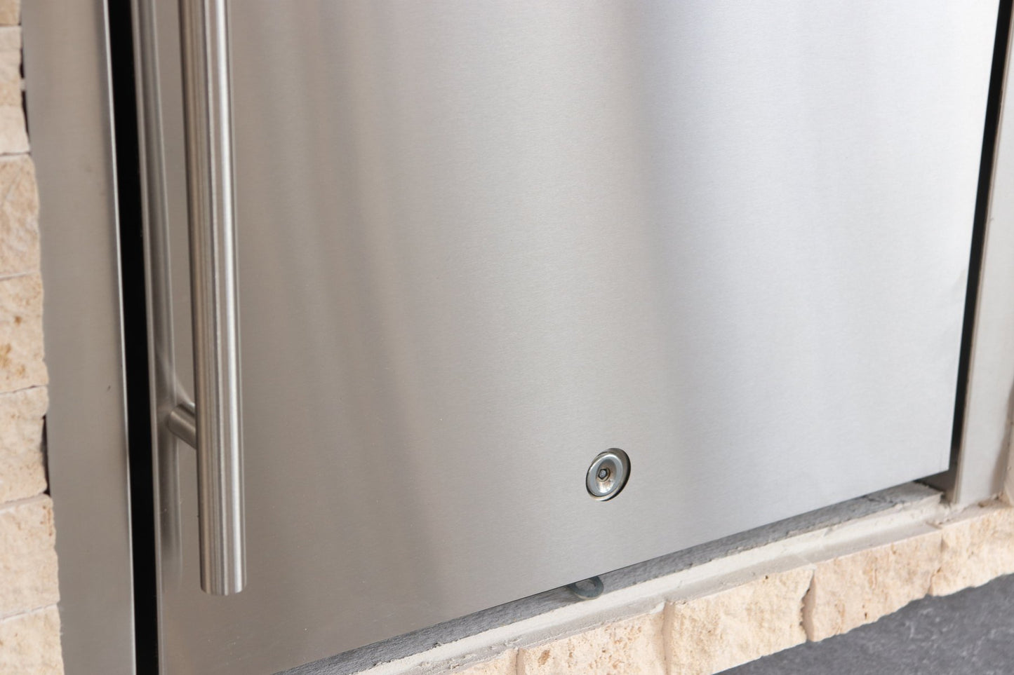 Door Upgrade Kit Swing RIGHT