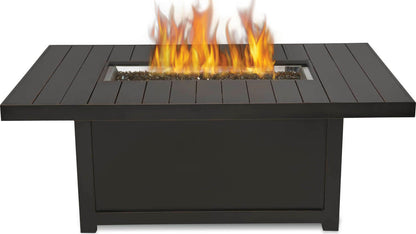 Napoleon St. Tropez Rectangle Patioflame® Table Fire Table