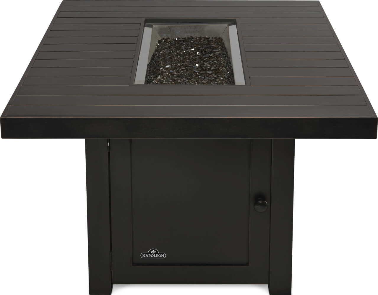 Napoleon St. Tropez Rectangle Patioflame® Table Fire Table