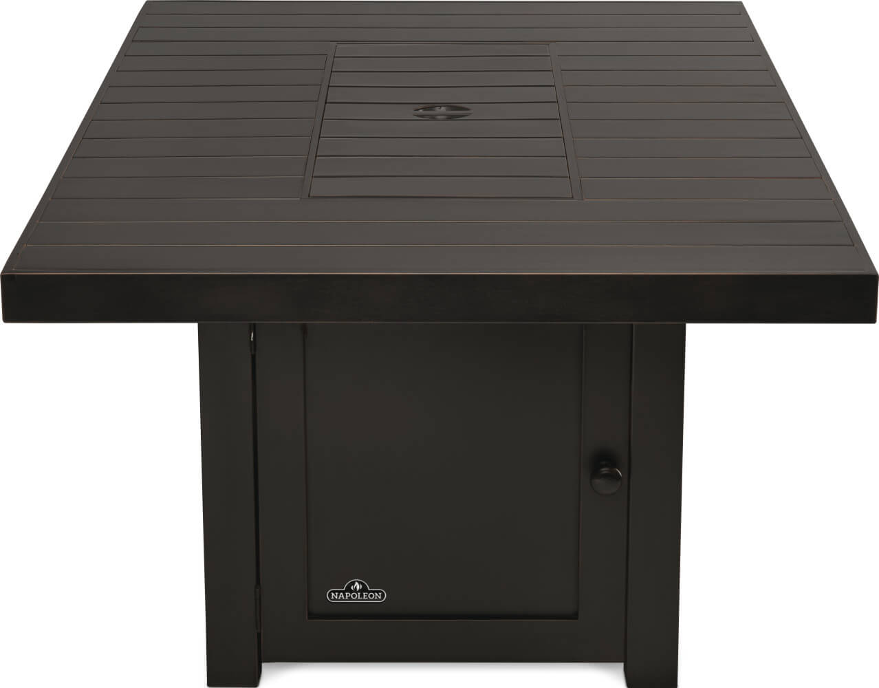 Napoleon St. Tropez Rectangle Patioflame® Table Fire Table